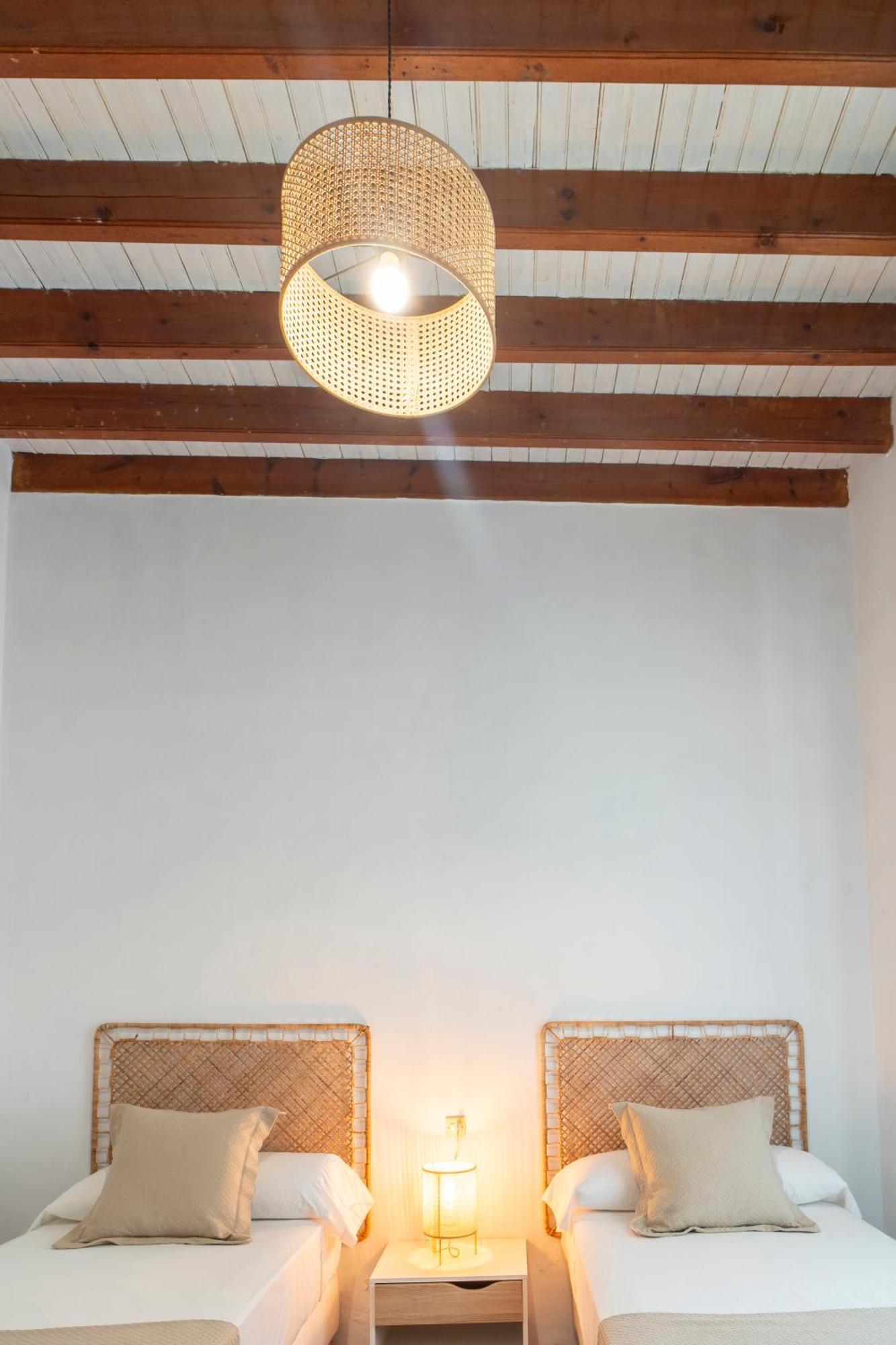 La Casa Del Convento Villa Villamanrique de la Condesa Kültér fotó